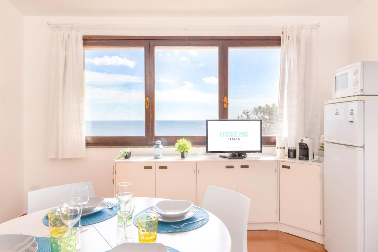 Fronte Mare Pinus Village 74 Форт-Вілледж Екстер'єр фото